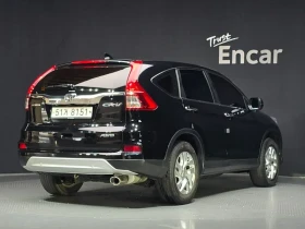 Honda Cr-v 4Wd Ex-L 4Th Generation - 13043 € - 83188037 4 | Car24.bg Honda Cr-v 4Wd Ex-L 4Th Generation - 13043 € - 83188037 4
