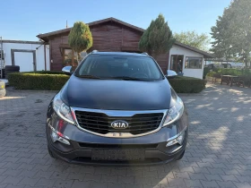 Обява за продажба на Kia Sportage 1.6GDI NAVI/KAMERA EURO 5