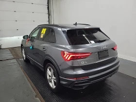 Audi Q3 45 Tfsi Quattro Technik - 19000 € - 48334785 4 | Car24.bg Audi Q3 45 Tfsi Quattro Technik - 19000 € - 48334785 4
