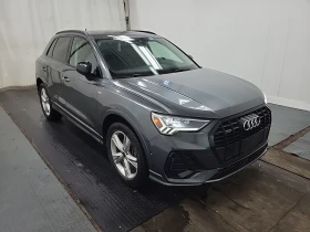 Audi Q3 45 Tfsi Quattro Technik - 19000 € - 48334785 2 | Car24.bg Audi Q3 45 Tfsi Quattro Technik - 19000 € - 48334785 2