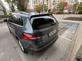 Skoda Kodiaq STYLE EDITION 2, 0 TDI 190 к.с. 7DSG 4x4 - 25250 € - 53339519 4 | Car24.bg Skoda Kodiaq STYLE EDITION 2, 0 TDI 190 к.с. 7DSG 4x4 - 25250 € - 53339519 4
