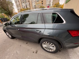 Skoda Kodiaq STYLE EDITION 2, 0 TDI 190 к.с. 7DSG 4x4 - 25250 € - 53339519 2 | Car24.bg Skoda Kodiaq STYLE EDITION 2, 0 TDI 190 к.с. 7DSG 4x4 - 25250 € - 53339519 2