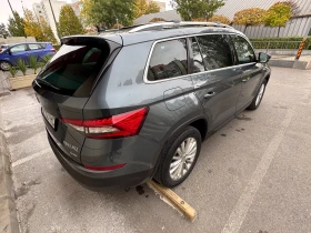 Skoda Kodiaq STYLE EDITION 2, 0 TDI 190 к.с. 7DSG 4x4 - 25250 € - 53339519 3 | Car24.bg Skoda Kodiaq STYLE EDITION 2, 0 TDI 190 к.с. 7DSG 4x4 - 25250 € - 53339519 3