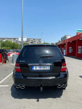 Mercedes-Benz ML 320 - 9300 € - 74105142 8 | Car24.bg Mercedes-Benz ML 320 - 9300 € - 74105142 8