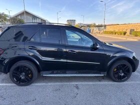 Mercedes-Benz ML 320 - 9300 € - 74105142 2 | Car24.bg Mercedes-Benz ML 320 - 9300 € - 74105142 2