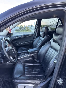 Mercedes-Benz ML 320 - 9300 € - 74105142 13 | Car24.bg Mercedes-Benz ML 320 - 9300 € - 74105142 13