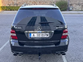 Mercedes-Benz ML 320 - 9300 € - 74105142 4 | Car24.bg Mercedes-Benz ML 320 - 9300 € - 74105142 4