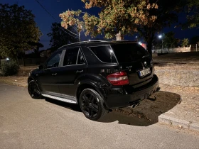 Mercedes-Benz ML 320 - 9300 € - 74105142 10 | Car24.bg Mercedes-Benz ML 320 - 9300 € - 74105142 10
