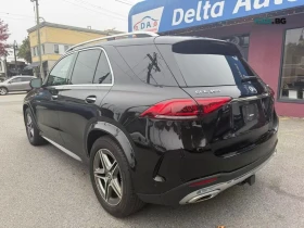 Mercedes-Benz GLE 350 4MATIC* PANORAMA* HEAD UP* BURMESTER* | Auto.bg — изображение 6 Mercedes-Benz GLE 350 4MATIC* PANORAMA* HEAD UP* BURMESTER* | Auto.bg — изображение 6