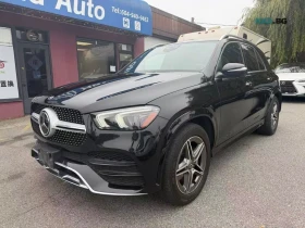 Mercedes-Benz GLE 350 4MATIC* PANORAMA* HEAD UP* BURMESTER*