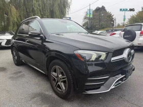 Mercedes-Benz GLE 350 4MATIC* PANORAMA* HEAD UP* BURMESTER* | Auto.bg — изображение 5 Mercedes-Benz GLE 350 4MATIC* PANORAMA* HEAD UP* BURMESTER* | Auto.bg — изображение 5