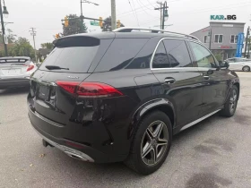 Mercedes-Benz GLE 350 4MATIC* PANORAMA* HEAD UP* BURMESTER* | Auto.bg — изображение 2 Mercedes-Benz GLE 350 4MATIC* PANORAMA* HEAD UP* BURMESTER* | Auto.bg — изображение 2