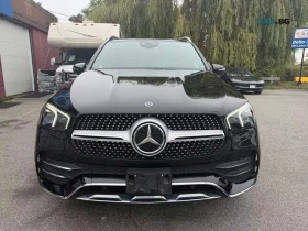 Mercedes-Benz GLE 350 4MATIC* PANORAMA* HEAD UP* BURMESTER* | Auto.bg — изображение 3 Mercedes-Benz GLE 350 4MATIC* PANORAMA* HEAD UP* BURMESTER* | Auto.bg — изображение 3