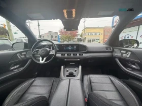 Mercedes-Benz GLE 350 4MATIC* PANORAMA* HEAD UP* BURMESTER* | Auto.bg — изображение 9 Mercedes-Benz GLE 350 4MATIC* PANORAMA* HEAD UP* BURMESTER* | Auto.bg — изображение 9