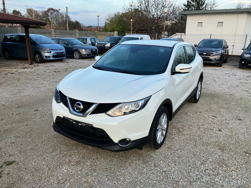 Nissan Qashqai 1.5 DCI - 18650 лв. / 9535.59 € - 41729342 1 | Car24.bg Nissan Qashqai 1.5 DCI - 18650 лв. / 9535.59 € - 41729342 1