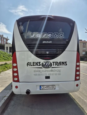 Scania Irizar undefined | Auto.bg — изображение 3 Scania Irizar undefined | Auto.bg — изображение 3