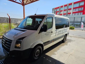 VW Crafter WV CRAFTER 2500, 2010 г | Auto.bg — изображение 2 VW Crafter WV CRAFTER 2500, 2010 г | Auto.bg — изображение 2