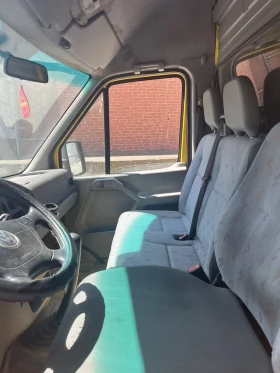 VW Lt 35 | Auto.bg — изображение 11 VW Lt 35 | Auto.bg — изображение 11