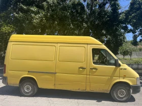 VW Lt 35 | Auto.bg — изображение 6 VW Lt 35 | Auto.bg — изображение 6