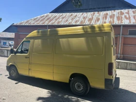 VW Lt 35 | Auto.bg — изображение 5 VW Lt 35 | Auto.bg — изображение 5
