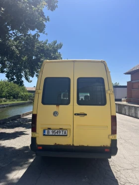 VW Lt 35 | Auto.bg — изображение 2 VW Lt 35 | Auto.bg — изображение 2