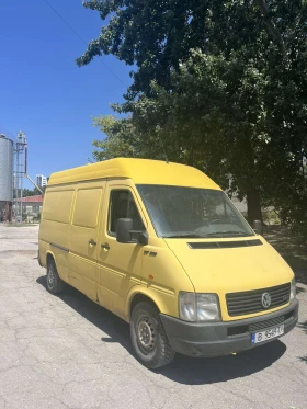 VW Lt 35 | Auto.bg — изображение 3 VW Lt 35 | Auto.bg — изображение 3