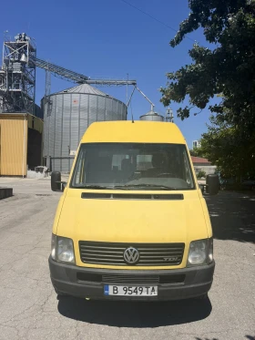 VW Lt 35 | Auto.bg — изображение 4 VW Lt 35 | Auto.bg — изображение 4