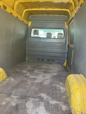 VW Lt 35 | Auto.bg — изображение 8 VW Lt 35 | Auto.bg — изображение 8