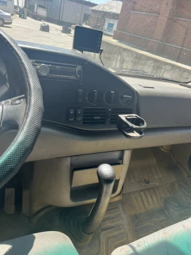VW Lt 35 | Auto.bg — изображение 7 VW Lt 35 | Auto.bg — изображение 7
