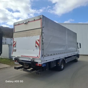 Mercedes-Benz Atego 1224 Климатик Германия | Auto.bg — изображение 5 Mercedes-Benz Atego 1224 Климатик Германия | Auto.bg — изображение 5