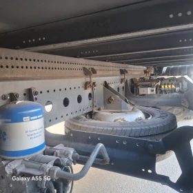 Mercedes-Benz Atego 1224 Климатик Германия | Auto.bg — изображение 10 Mercedes-Benz Atego 1224 Климатик Германия | Auto.bg — изображение 10