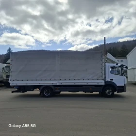 Mercedes-Benz Atego 1224 Климатик Германия | Auto.bg — изображение 4 Mercedes-Benz Atego 1224 Климатик Германия | Auto.bg — изображение 4