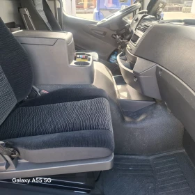 Mercedes-Benz Atego 1224 Климатик Германия | Auto.bg — изображение 11 Mercedes-Benz Atego 1224 Климатик Германия | Auto.bg — изображение 11