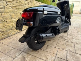 Yamaha C3 Giggle | Auto.bg — изображение 3 Yamaha C3 Giggle | Auto.bg — изображение 3