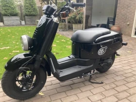 Yamaha C3 Giggle | Auto.bg — изображение 12 Yamaha C3 Giggle | Auto.bg — изображение 12