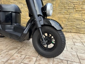 Yamaha C3 Giggle | Auto.bg — изображение 6 Yamaha C3 Giggle | Auto.bg — изображение 6
