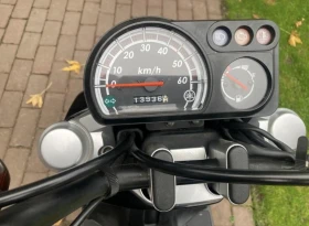 Yamaha C3 Giggle | Auto.bg — изображение 9 Yamaha C3 Giggle | Auto.bg — изображение 9