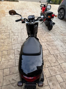 Yamaha C3 Giggle | Auto.bg — изображение 4 Yamaha C3 Giggle | Auto.bg — изображение 4