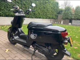 Yamaha C3 Giggle | Auto.bg — изображение 10 Yamaha C3 Giggle | Auto.bg — изображение 10