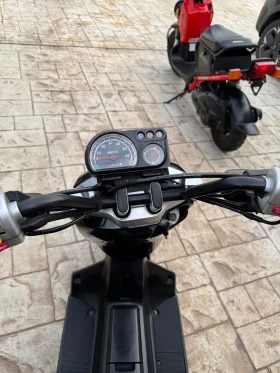 Yamaha C3 Giggle | Auto.bg — изображение 5 Yamaha C3 Giggle | Auto.bg — изображение 5