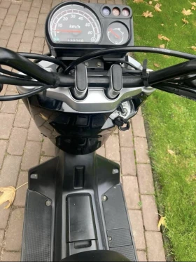 Yamaha C3 Giggle | Auto.bg — изображение 8 Yamaha C3 Giggle | Auto.bg — изображение 8