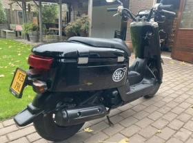 Yamaha C3 Giggle | Auto.bg — изображение 11 Yamaha C3 Giggle | Auto.bg — изображение 11