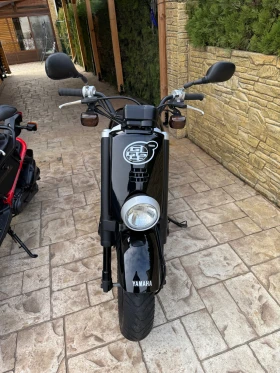Yamaha C3 Giggle | Auto.bg — изображение 7 Yamaha C3 Giggle | Auto.bg — изображение 7
