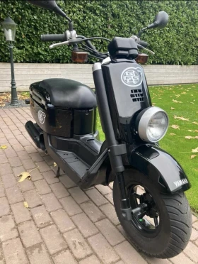Yamaha C3 Giggle | Auto.bg — изображение 2 Yamaha C3 Giggle | Auto.bg — изображение 2