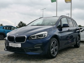 Обява за продажба на BMW 216 109к.с. 6+1 места  ~24 500 лв. - изображение 1