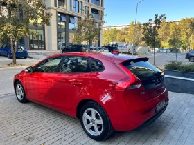 Volvo V40 1.6HDI= Пежо Двигател= 198000км Топ Състояние!!! - 12800 лв. / 6544.54 € - 51050615 5 | Car24.bg Volvo V40 1.6HDI= Пежо Двигател= 198000км Топ Състояние!!! - 12800 лв. / 6544.54 € - 51050615 5