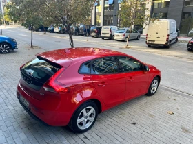 Volvo V40 1.6HDI= Пежо Двигател= 198000км Топ Състояние!!! - 12800 лв. / 6544.54 € - 51050615 7 | Car24.bg Volvo V40 1.6HDI= Пежо Двигател= 198000км Топ Състояние!!! - 12800 лв. / 6544.54 € - 51050615 7