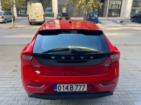 Volvo V40 1.6HDI= Пежо Двигател= 198000км Топ Състояние!!! - 12800 лв. / 6544.54 € - 51050615 6 | Car24.bg Volvo V40 1.6HDI= Пежо Двигател= 198000км Топ Състояние!!! - 12800 лв. / 6544.54 € - 51050615 6