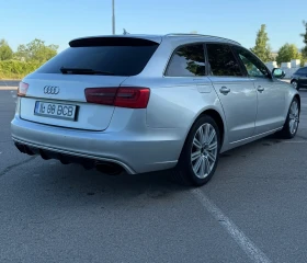 Audi A6 3.0 TDI - 27555 лв. / 14088.65 € - 35616814 4 | Car24.bg Audi A6 3.0 TDI - 27555 лв. / 14088.65 € - 35616814 4