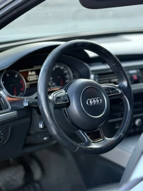 Audi A6 3.0 TDI - 27555 лв. / 14088.65 € - 35616814 9 | Car24.bg Audi A6 3.0 TDI - 27555 лв. / 14088.65 € - 35616814 9